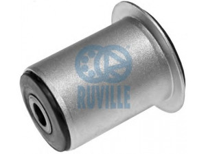 RUVILLE 985865 valdymo svirties/išilginių svirčių įvorė 
 Ašies montavimas/vairavimo mechanizmas/ratai -> Valdymo svirtis/pasukamosios svirties sujungimas -> Montavimas/sutvirtinimas
7663114*, 7663115*