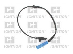 QUINTON HAZELL XABS172 jutiklis, rato greitis 
 Elektros įranga -> Jutikliai
34 52 6 752 016, 34 52 6 756 379