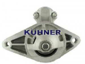 AD KÜHNER 201086 starteris 
 Elektros įranga -> Starterio sistema -> Starteris
28100-87602-000, 28100-87606-000