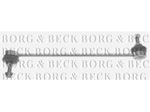 BORG & BECK BDL7211 šarnyro stabilizatorius 
 Ašies montavimas/vairavimo mechanizmas/ratai -> Stabilizatorius/fiksatoriai -> Savaime išsilyginanti atrama
51848645, 51898527, 519 35 875