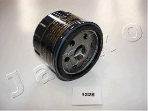 JAPKO 10122 alyvos filtras 
 Techninės priežiūros dalys -> Techninės priežiūros intervalai
15208-00Q0D, 15208-00Q1D, 15208-AW300