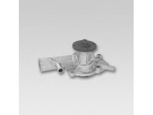 HEPU P773 vandens siurblys 
 Aušinimo sistema -> Vandens siurblys/tarpiklis -> Vandens siurblys
1610018010, 1610028010, 1610028020