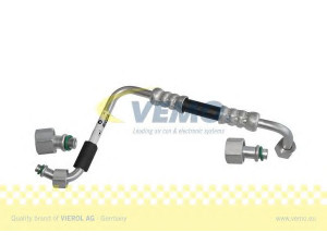 VEMO V30-20-0002 aukšto slėgio linija, oro kondicionavimas 
 Oro kondicionavimas -> Žarnelės/vamzdeliai
210 830 46 15