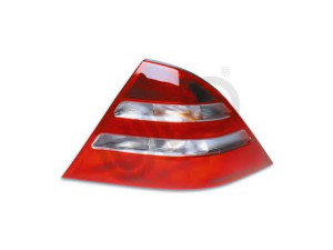 ULO 6848-02 kombinuotas galinis žibintas 
 Dviratė transporto priemonės -> Elektros įranga -> Kombinuotas galinis žibintas/dalys -> Kombinuotas galinis žibintas
2208200264, 2208200266, A2208200264