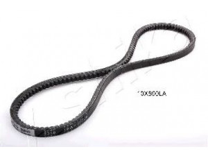 ASHIKA 109-10X890 V formos diržas 
 Techninės priežiūros dalys -> Techninės priežiūros intervalai
99321 00885 000, 99321 10887 000