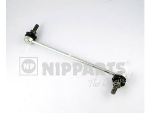 NIPPARTS N4971032 šarnyro stabilizatorius 
 Ašies montavimas/vairavimo mechanizmas/ratai -> Stabilizatorius/fiksatoriai -> Savaime išsilyginanti atrama
54618-1AA0A, 54618-JD00A