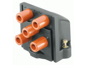 BOSCH 1 235 522 420 skirstytuvo dangtelis 
 Kibirkšties / kaitinamasis uždegimas -> Degimo skirstytuvas/dalys
077 905 207