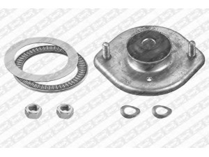 SNR KB658.04 remonto komplektas, pakabos statramstis 
 Ašies montavimas/vairavimo mechanizmas/ratai -> Montavimas, pakabos statramstis
4400895, 4400899, 7635775, SE141156228