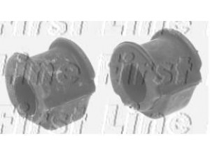 FIRST LINE FSK6834K skersinio stabilizatoriaus komplektas 
 Ašies montavimas/vairavimo mechanizmas/ratai -> Stabilizatorius/fiksatoriai -> Pasukimo trauklė
893411327E, 893411327E, 893411327E