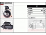 DELCO REMY 19024255 starteris 
 Elektros įranga -> Starterio sistema -> Starteris
4936699, 004 719 664, 46612582