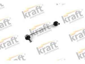 KRAFT AUTOMOTIVE 4305018 šarnyro stabilizatorius 
 Ašies montavimas/vairavimo mechanizmas/ratai -> Stabilizatorius/fiksatoriai -> Savaime išsilyginanti atrama
8200040618, 8200714446