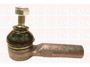 FAI AutoParts SS565 skersinės vairo trauklės galas 
 Vairavimas -> Vairo mechanizmo sujungimai
53540SK3E01, GSJ288, GSJ826