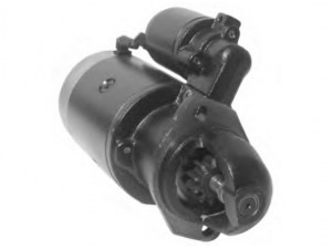 BTS Turbo S511494 starteris