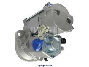 WAIglobal 19512N starteris
8970489660, 8970489661, 8970489662