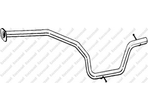 BOSAL 900-033 išleidimo kolektorius 
 Išmetimo sistema -> Išmetimo vamzdžiai
1377430, 1388769, 1481248