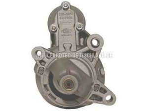 EUROTEC 11019290 starteris 
 Elektros įranga -> Starterio sistema -> Starteris
46231511, 46548653, 46548654, 46740242
