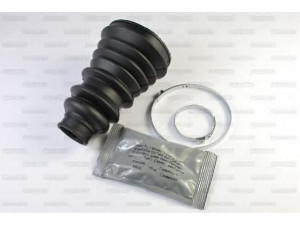 PASCAL G5R003PC gofruotoji membrana, kardaninis velenas 
 Ratų pavara -> Gofruotoji membrana
6001547699, 7701465489, 7701466122
