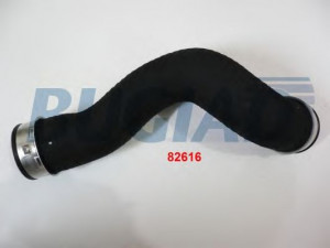 BUGIAD 82616 kompresoriaus padavimo žarna 
 Išmetimo sistema -> Turbokompresorius
7H0 145980 G