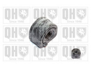 QUINTON HAZELL EMB7063 skersinio stabilizatoriaus įvorių komplektas 
 Ašies montavimas/vairavimo mechanizmas/ratai -> Stabilizatorius/fiksatoriai -> Sklendės
1 073 249
