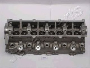 JAPANPARTS XX-MZ002 cilindro galvutė 
 Variklis -> Cilindrų galvutė/dalys -> Cilindrų galvutė
R263-10-100J