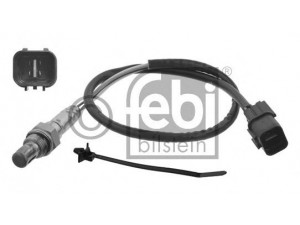 FEBI BILSTEIN 33361 lambda jutiklis 
 Išmetimo sistema -> Jutiklis/zondas
MD342694