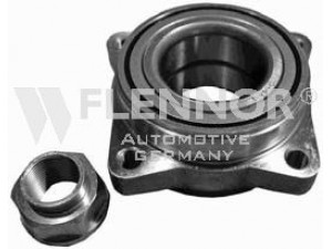 FLENNOR FR900274 rato guolio komplektas 
 Ašies montavimas/vairavimo mechanizmas/ratai -> Rato stebulė/montavimas -> Rato guolis
42200SM1008, 44200-SM4-013, 44200-SM4-018