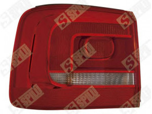 SPILU 435094 kombinuotas galinis žibintas 
 Kėbulas -> Šviesos -> Kombinuotas galinis žibintas/dalys -> Kombinuotas galinis žibintas
1T0945096R