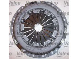 VALEO 801687 sankabos komplektas 
 Sankaba/dalys -> Sankabos remonto komplektas, visas
2004-Q7, 2004Q7, 2050-X6, 2050-X7