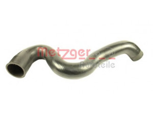 METZGER 2400070 kompresoriaus padavimo žarna 
 Išmetimo sistema -> Turbokompresorius
8D0 145 828 G