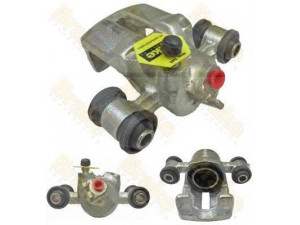 Brake ENGINEERING CA428 stabdžių apkaba 
 Dviratė transporto priemonės -> Stabdžių sistema -> Stabdžių apkaba / priedai
4112001B00, 4112001B01