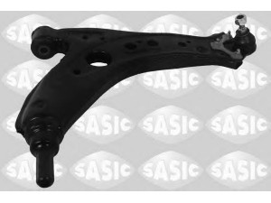 SASIC 7476122 vikšro valdymo svirtis 
 Ašies montavimas/vairavimo mechanizmas/ratai -> Valdymo svirtis/pasukamosios svirties sujungimas -> Vairo trauklės (valdymo svirtis, išilginis balansyras, diago
6Q0407151L+6Q0407366M, 6Q0407151L+6Q0407366M
