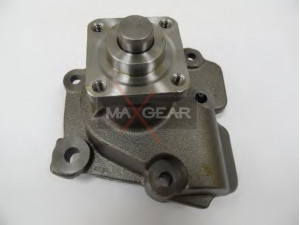 MAXGEAR 47-0019 vandens siurblys 
 Aušinimo sistema -> Vandens siurblys/tarpiklis -> Vandens siurblys
5 012 773, 5 024 545, 914FX 8591 AA
