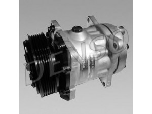 DENSO DCP99933 kompresorius, oro kondicionierius