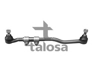 TALOSA 41-00019 strypo montavimas 
 Vairavimas -> Sujungimo trauklės surinkimas/dalys -> Sujungimo trauklės surinkimas
486302S485