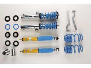 BILSTEIN 48-139137 pakabos komplektas, amortizatorius