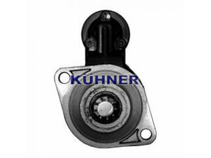 AD KÜHNER 10531 starteris 
 Elektros įranga -> Starterio sistema -> Starteris
003911023C, 003911023D, 003911023DX