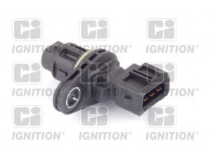 QUINTON HAZELL XREV472 jutiklis, alkūninio veleno impulsas 
 Elektros įranga -> Jutikliai
39180-23500, 39180-23500