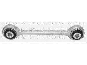 BORG & BECK BDL6860 šarnyro stabilizatorius 
 Ašies montavimas/vairavimo mechanizmas/ratai -> Stabilizatorius/fiksatoriai -> Savaime išsilyginanti atrama
7L0411317, 955 343 069 00, 7L0411317