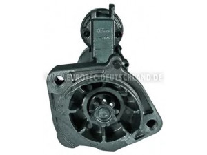 EUROTEC 11090094 starteris 
 Elektros įranga -> Starterio sistema -> Starteris
068911024L
