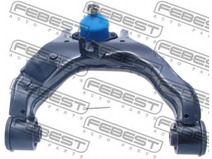 FEBEST 0424-KB4RH vikšro valdymo svirtis 
 Ašies montavimas/vairavimo mechanizmas/ratai -> Valdymo svirtis/pasukamosios svirties sujungimas -> Vairo trauklės (valdymo svirtis, išilginis balansyras, diago
4010A014