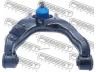 FEBEST 0424-KB4RH vikšro valdymo svirtis 
 Ašies montavimas/vairavimo mechanizmas/ratai -> Valdymo svirtis/pasukamosios svirties sujungimas -> Vairo trauklės (valdymo svirtis, išilginis balansyras, diago
4010A014