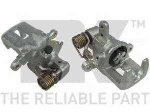 NK 212688 stabdžių apkaba 
 Dviratė transporto priemonės -> Stabdžių sistema -> Stabdžių apkaba / priedai
43210SB0951, 43210SB0952, 43210SB0982