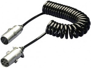 HELLA 8KA 004 797-071 spiralinis kabelis
34400001, 34400007
