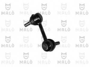 MAL? 50035 šarnyro stabilizatorius 
 Ašies montavimas/vairavimo mechanizmas/ratai -> Stabilizatorius/fiksatoriai -> Savaime išsilyginanti atrama
52320S5A013