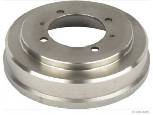 MAGNETI MARELLI 600000092830 stabdžių būgnas
MB587578
