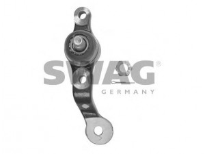 SWAG 81 94 3126 atramos/vairo trauklė 
 Ašies montavimas/vairavimo mechanizmas/ratai -> Sujungimai -> Atramos/vairo trauklė
43330-59016, 43330-59026, 43330-59016