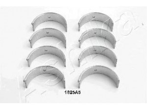ASHIKA 82-1825A5 guoliai dideliu galu 
 Variklis -> Alkūninio veleno pavara -> Švaistiklio surinkimas -> Guoliai dideliu galu