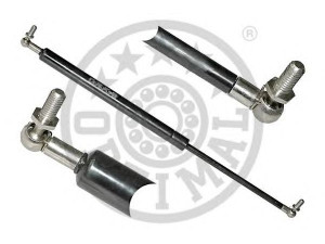 OPTIMAL AG-17480 dujinė spyruoklė, bagažinė 
 Vidaus įranga -> Bagažinė
96306157