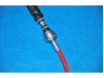 PARTS-MALL PTB-167 sankabos trosas 
 Dviratė transporto priemonės -> Kabeliai ir tachometro velenaai -> Sankabos trosas
437614E000