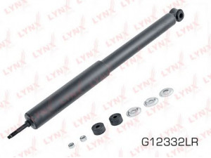 LYNXauto G12332LR amortizatorius 
 Pakaba -> Amortizatorius
48531-12390, 48531-12391, 48531-12410